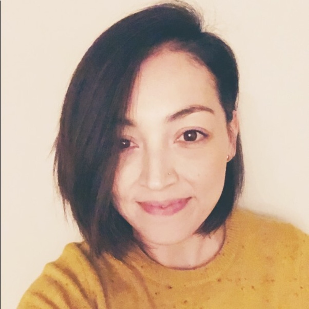 Meet your Posher, Erika